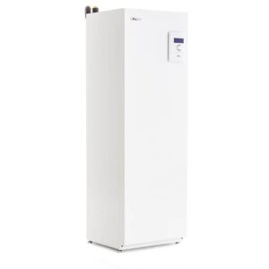 maalämpöpumppu alpha innotec