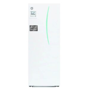 maalämpöpumppu mitsubishi geodan