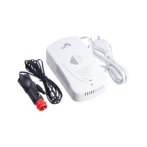 Kaasuhälytin 12 V / 230 V