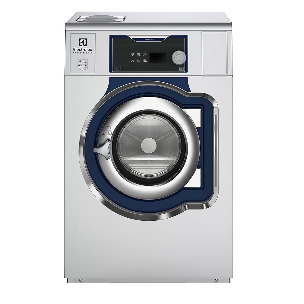 Electrolux Professional WH6-8 AHL pesukone 8 kg