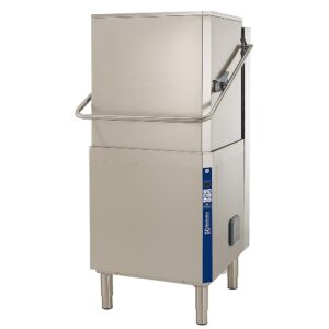Electrolux Professional EHT8 kupuastianpesukone