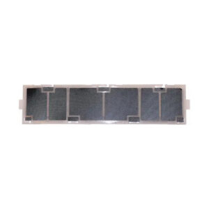 Mitsubishi Electric MAC-3000FT-E -hajunpoistosuodatin (FH, musta)