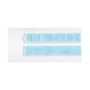 Mitsubishi Electric MAC-408FT-E -allergiasuodatin (GE), 2 kpl