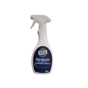 Teho-Pesu RTU kennon­puhdistus­aine 500 ml